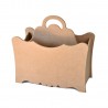 ***gazetownik mdf 41*38*18 cm