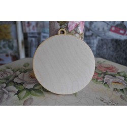 drew. bombka mała 15cm