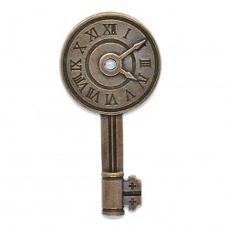 ***sz.metal klucz tarcza 5,5 cm