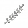 sz.metal gałązki 5 cm/1szt