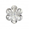 sz.metal kwiatek 2,8 cm/1 szt