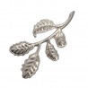 sz.metal gałązki 4 cm/1szt
