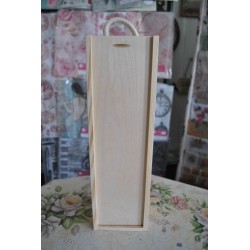 drew. pudełko zasuwane z sznurkiem 34*10,5*10