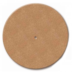 MDFstamperia  tarcza do zegara KF77 40cm