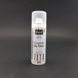    czyścik do kleju etykiet odif
