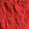 papier decoration czerwony 40g