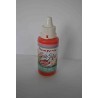 Stamperia farba do jedwabiu pomarańcz 60ml KASL03