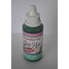 Stamperia farba do jedwabiu jasna zieleń 60ml KASL13