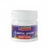 *** pentart farba do tkanin 50 ml biały
