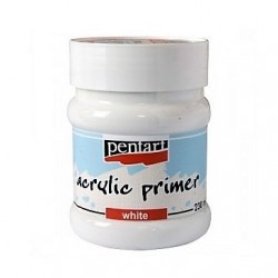 ***Pentart farba podkładowa primer 230ml