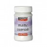 *** pentart lakier matowy 100 ml
