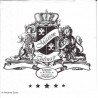 ***serwetka 33*33 I 103 royal 