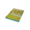 papier ksero A-4/100k niebieski 80g