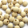 koraliki cięte 14 mm opk.50 szt