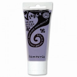 ***stamperia vivace KAB34 GRIGIO-VIOLA 6