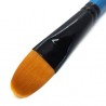 pędzel synt.płaski 12-2149