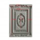 foremka silikonowa A6 ramki sunflower