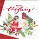 ***serwetka 25*25 BN283 gile merry christmas