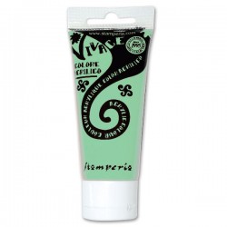 l***stamperia vivace KAB70 jasno zielony 60ml