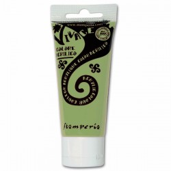***stamperia vivace KAB73 zielone wodorosty 60 ml