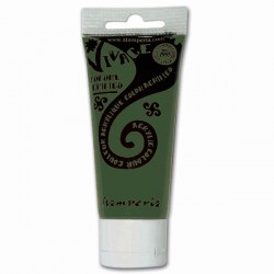 ***stamperia vivace KAB76 zielone mech 60 ml