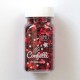 confetti 30g serduszka