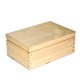 pudełko drewniane 17*11*7cm 