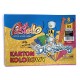 karton kolor.brokat A-5 pastello