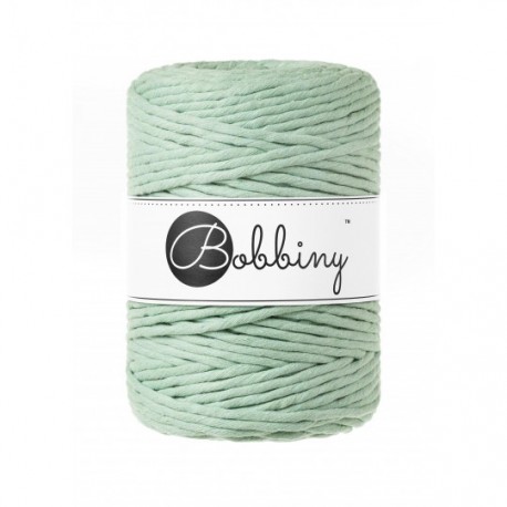 sznurek do makramy 5mm/100m aloes