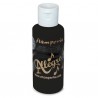 ***stamperia farba allegro 59 ml kal03 czarna