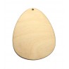 jajko sklejka M 8*10cm 