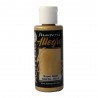 ***stamperia farba allegro 59 ml KAL34 super gold