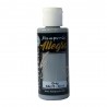 ***stamperia farba allegro 59 ml KAL73 szary