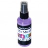 stamperia aquacolor spray 60 ml KAQ011 lila