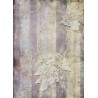 papier ryżowy A-4 id-4994 tło koronkowe