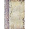 papier ryżowy A-4 id-4996 tło koronkowe