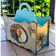 ***gazetownik mdf 41*38*18 cm