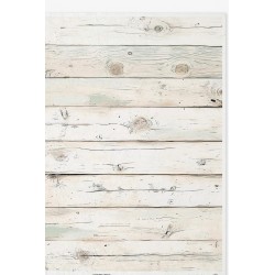 papier ryżowy A-3 1434L stara deska