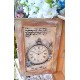 ***szafka na klucze drewniana 20*6*29,5cm