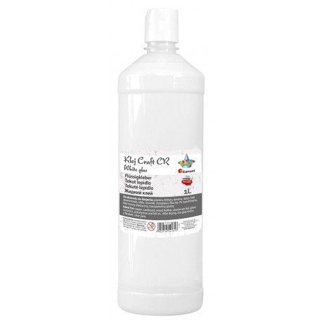 klej craft cr 1000 ml