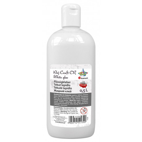 klej craft cr 500 ml