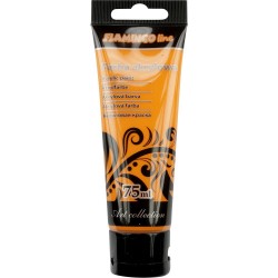 farba akrylowa 75ml flamingo pomarańczowy