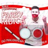 farby kibica