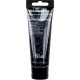farba akrylowa 75ml flamingo czarny