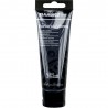 farba akrylowa 75ml flamingo czarny