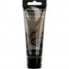 farba akrylowa 75ml flamingo brązowy