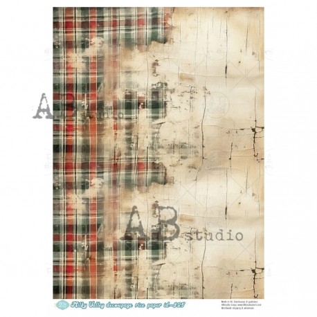 papier ryżowy A-4 id-825 tło