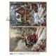 papier ryżowy A-4 id-6290 cuichcia,domek