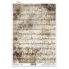 papier ryżowy A-4 2710 tło nuty