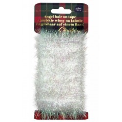 taśma anielskie włosy 20 m